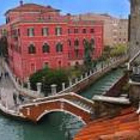 Venice Luxury San Marco Palaceアパートメント エクステリア 写真