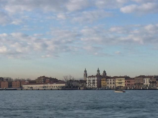 Venice Luxury San Marco Palaceアパートメント エクステリア 写真